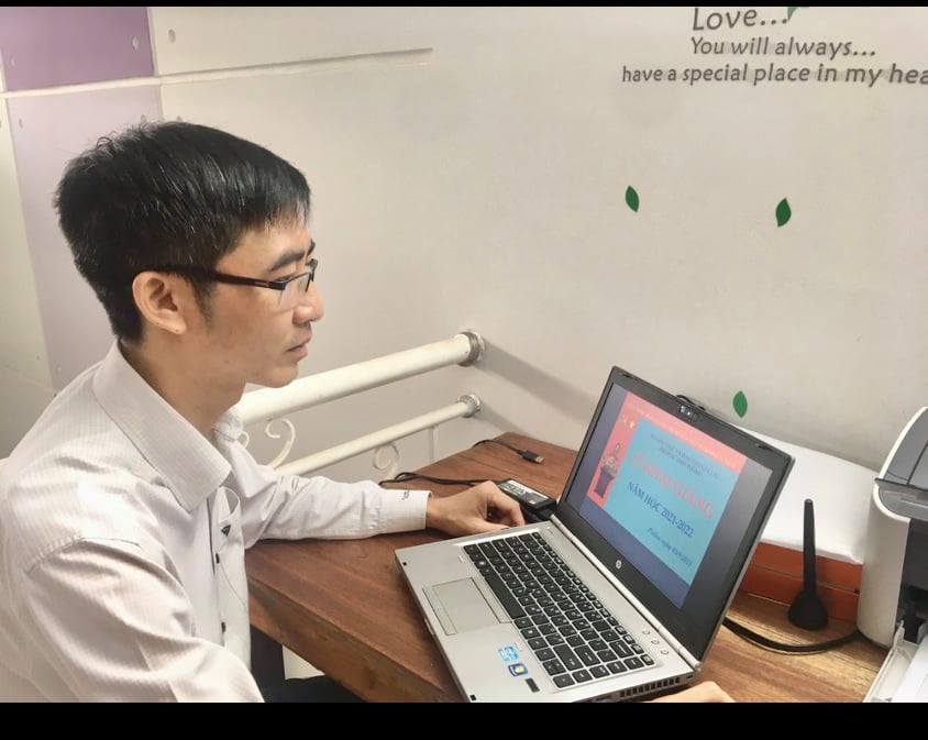 Gia Lai: Hơn 56 ngàn học sinh THCS, THPT không có thiết bị học trực tuyến